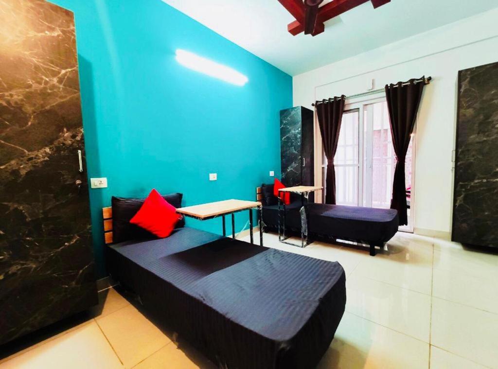 Двухместный (Двухместный номер с 2 отдельными кроватями), DBROOKS EXECUTIVE STAYS