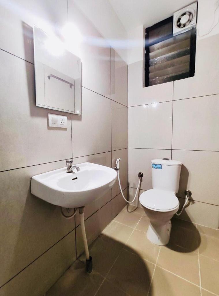 Одноместный (Одноместный номер), DBROOKS EXECUTIVE STAYS