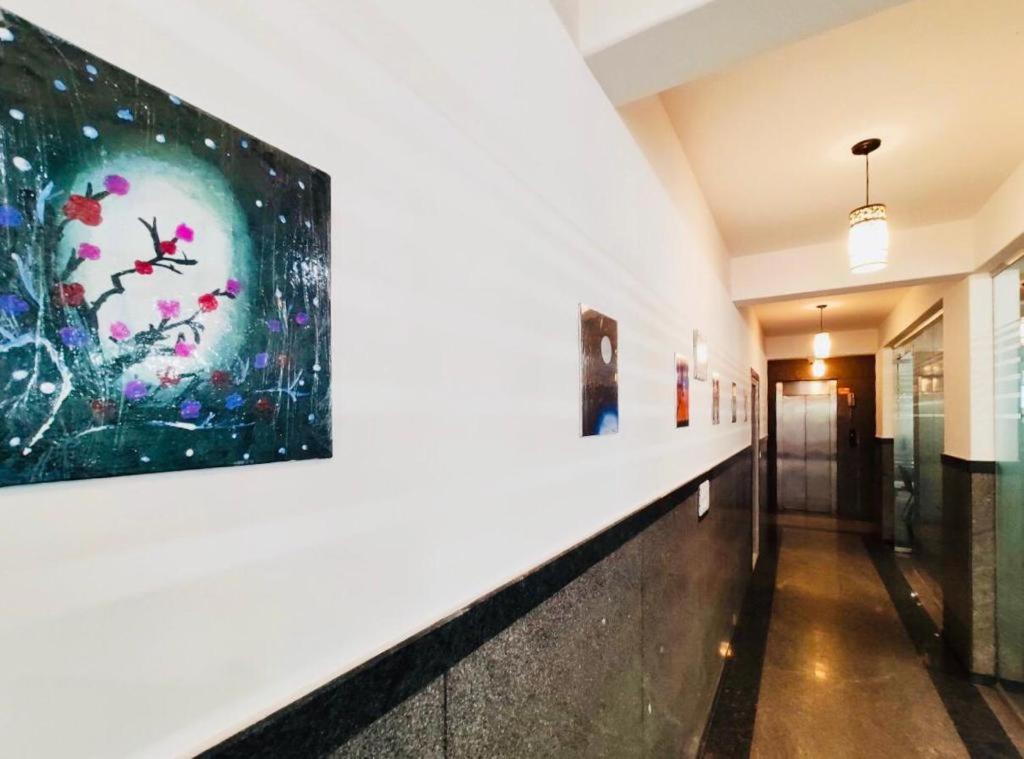 Трехместный (Представительский трехместный номер), DBROOKS EXECUTIVE STAYS