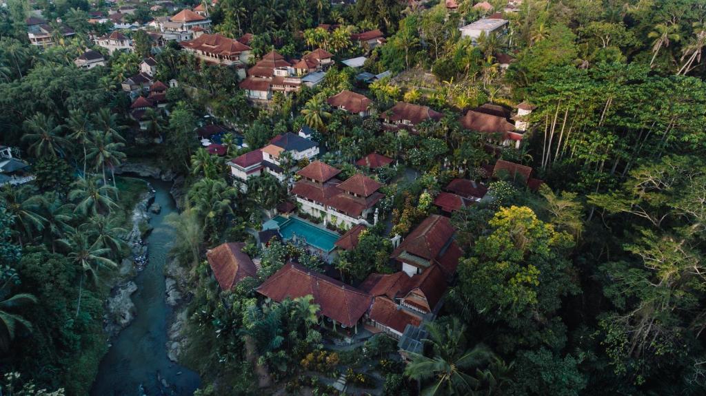 Bali Spirit Hotel and Spa, Ubud, Убуд