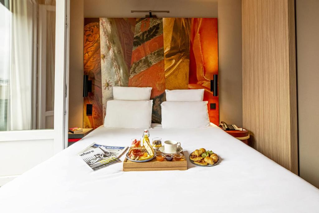 Mercure Paris Alesia, Париж