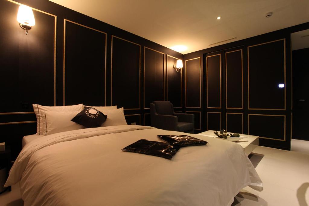 Hotel Cullinan Wangsimni, Сеул