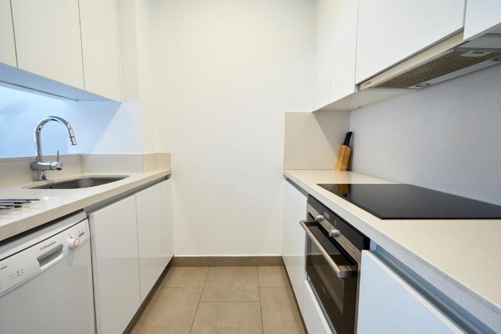 Bonavista Apartments - Virreina, Барселона