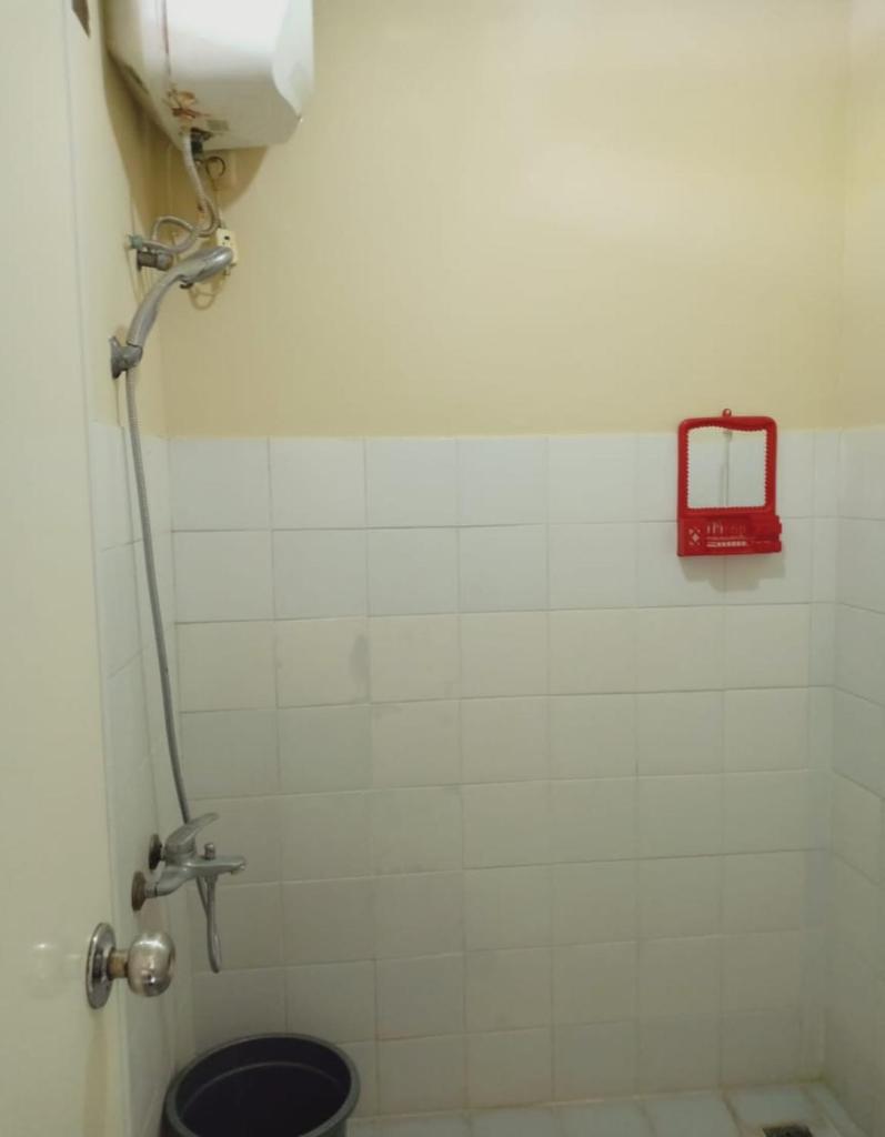 Двухместный (Стандартный двухместный номер с 1 кроватью), Eline Guesthouse