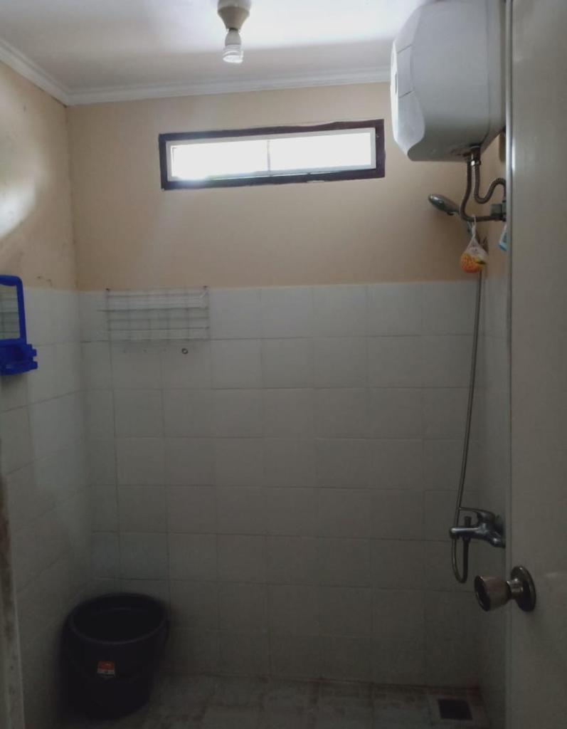 Двухместный (Стандартный двухместный номер с 1 кроватью), Eline Guesthouse