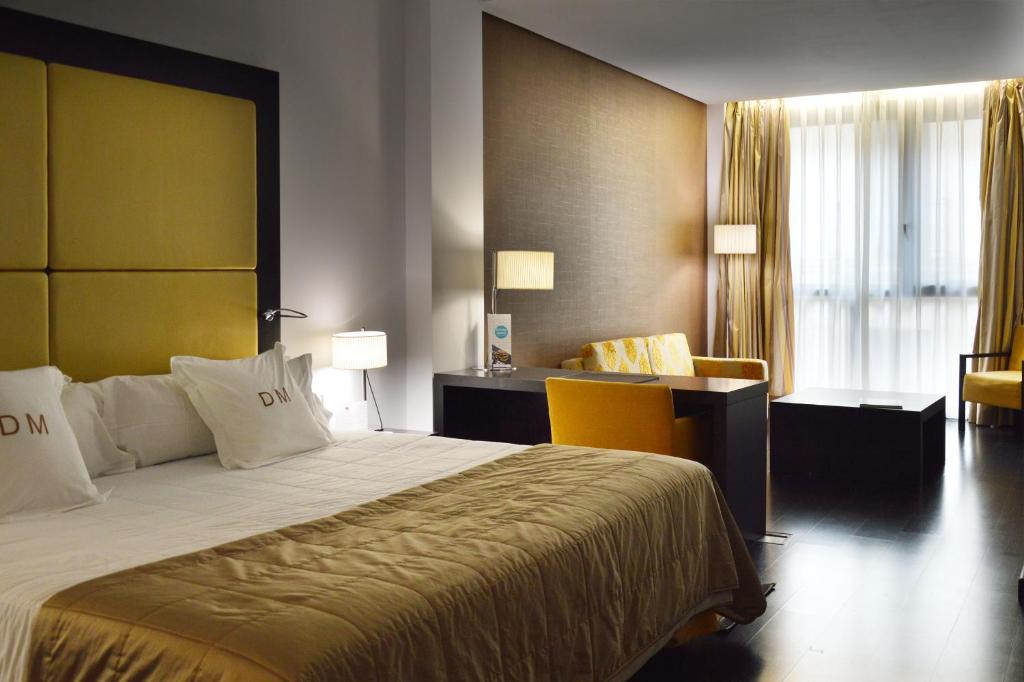 Gran Hotel Don Manuel Atiram Hotels, Севилья