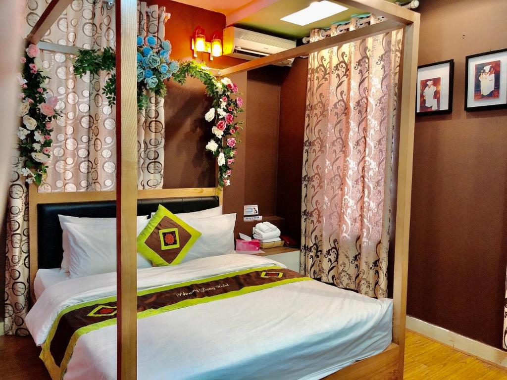 Phuong Dong hotel, Ханой