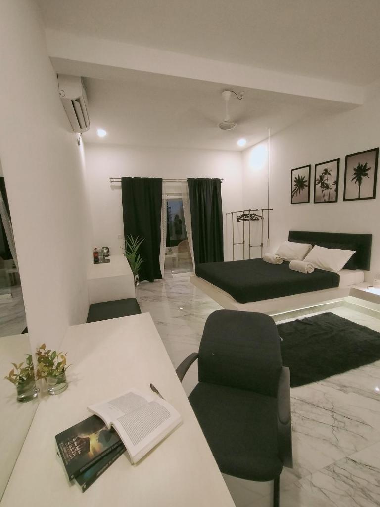 Satta Beach Residence, Варкала