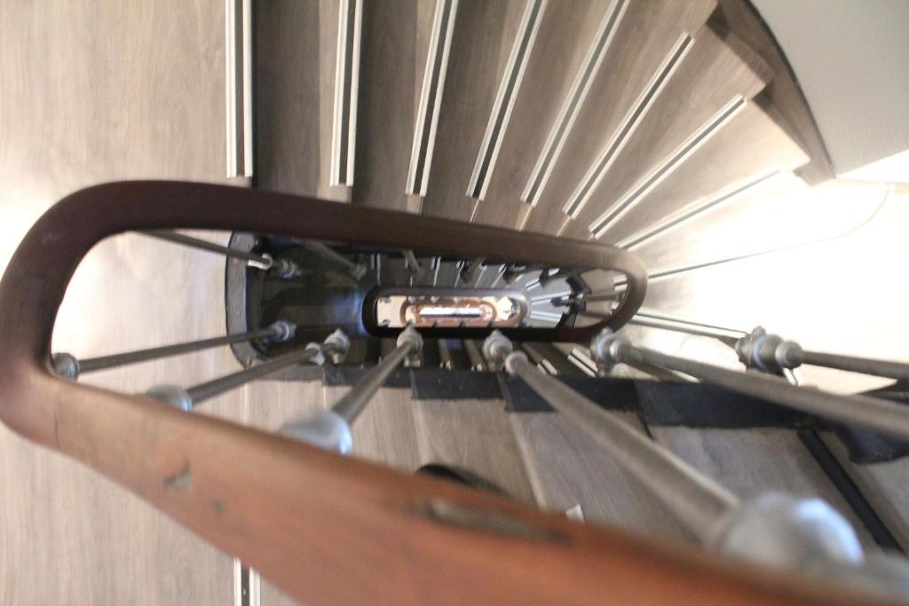 Avia Hôtel Saphir Montparnasse, Париж