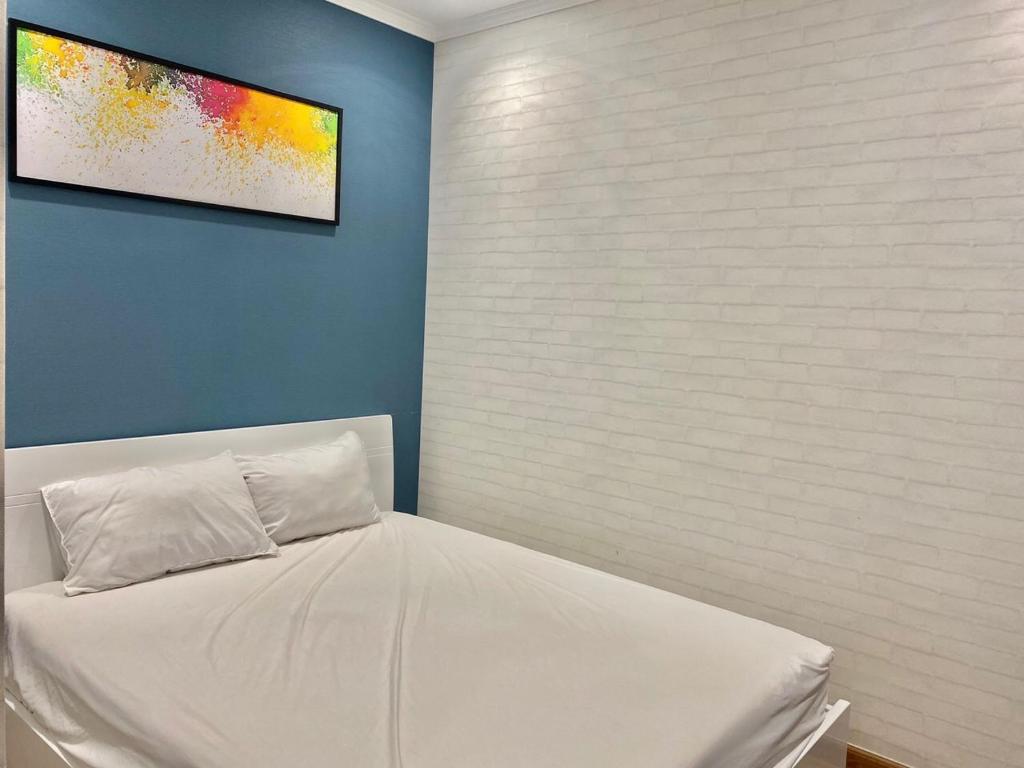 Апартаменты (Апартаменты с 1 спальней), Happyhome Vinhomes Time City and Parkhill Premium