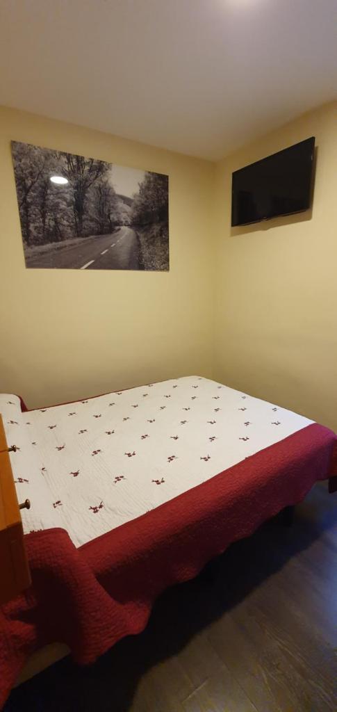 Hostal Moncloa, Мадрид