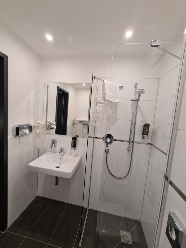 Одноместный (Улучшенный одноместный номер), Hotel Starton am Village