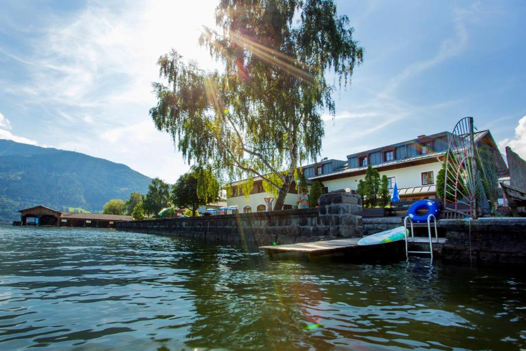 Junges Hotel Zell am See, Целль-ам-Зе