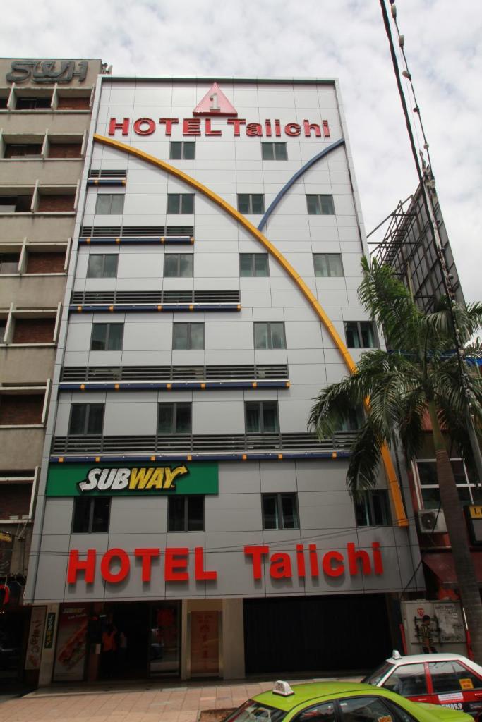 Tai Ichi Hotel Kuala Lumpur, Куала-Лумпур