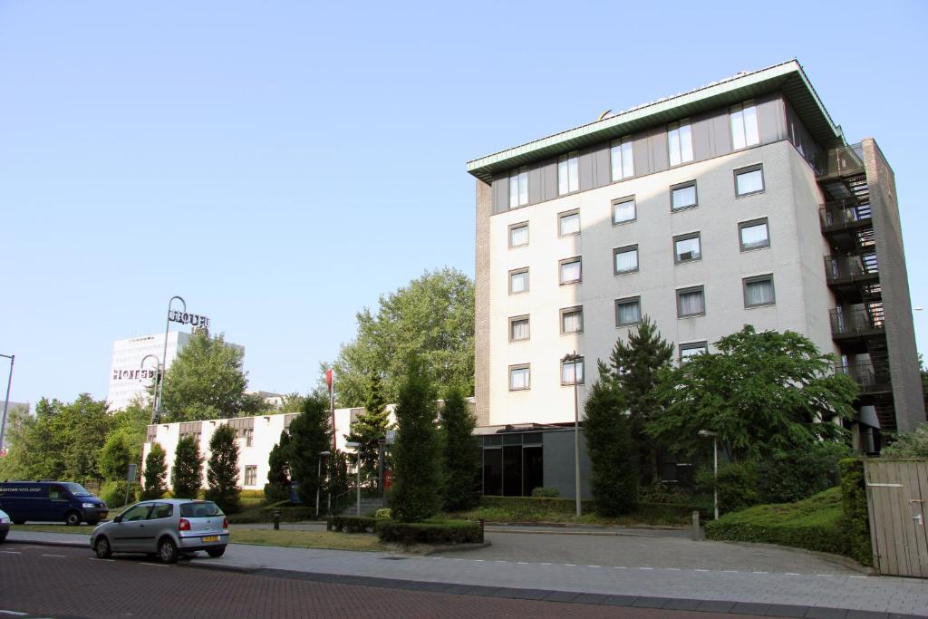 Bastion Hotel Amsterdam Zuidwest, Амстердам