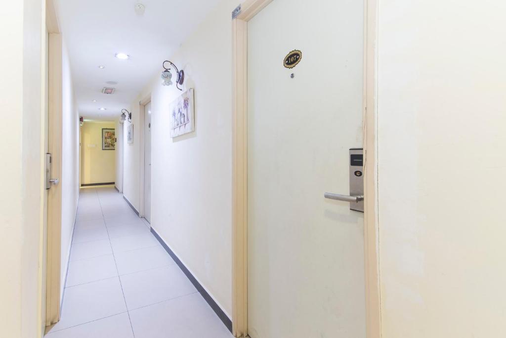 OYO 124 Hotel Seniman Sentul, Куала-Лумпур