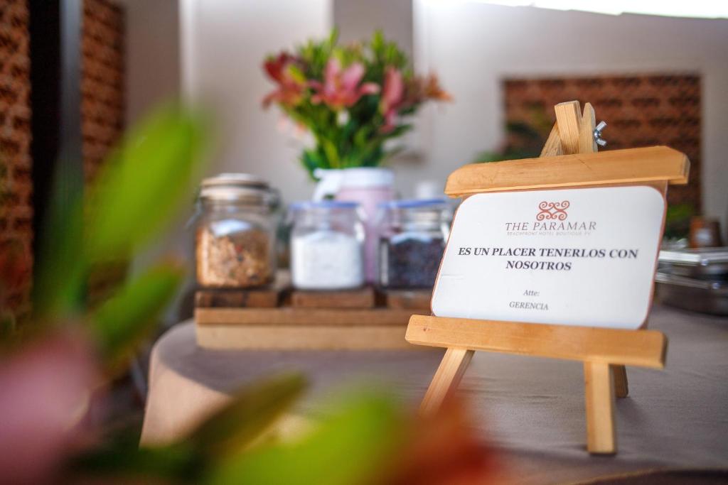 The Paramar, Пуэрто-Вальярта