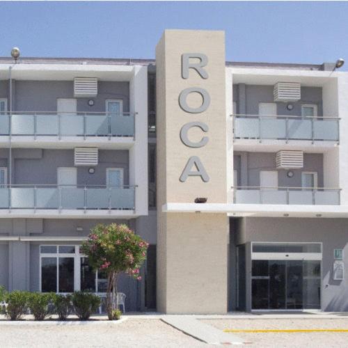 Hotel Roca, Пеньискола