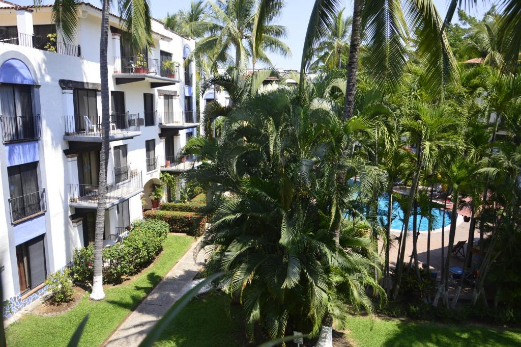 Puerto de Luna Pet Friendly and Family Suites, Пуэрто-Вальярта