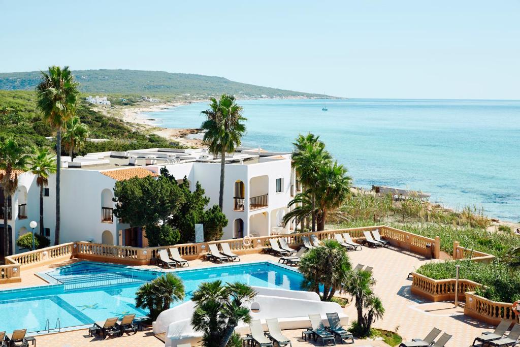 Insotel Hotel Formentera Playa, Ибица