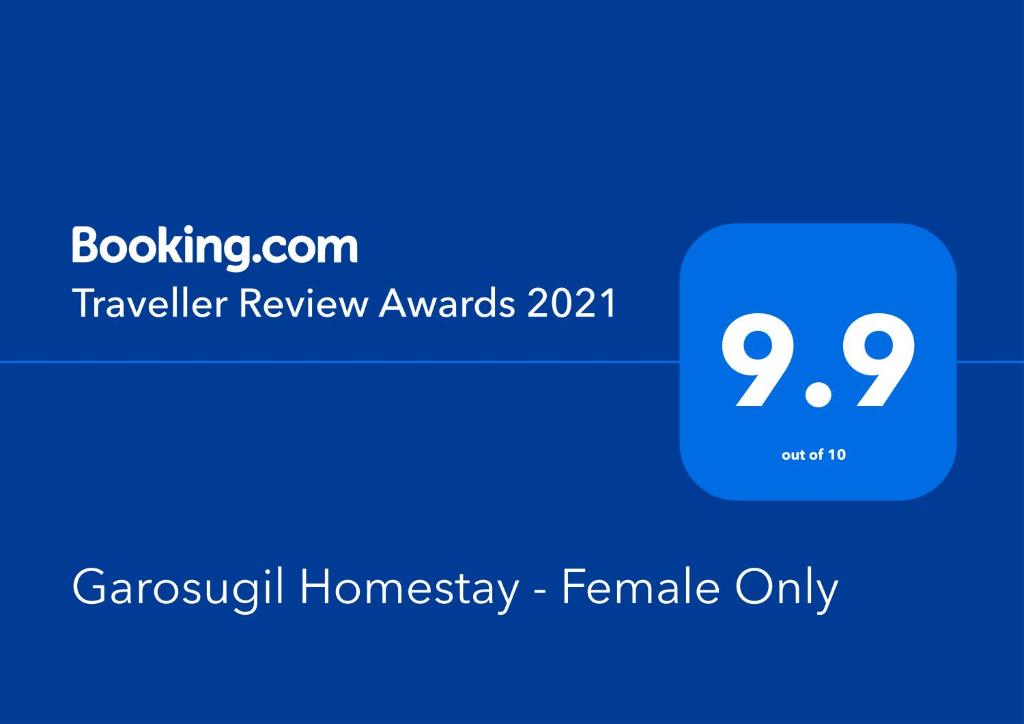 Garosugil Homestay - Female Only, Сеул