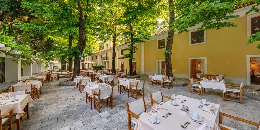 Falkensteiner Hotel Adriana, Задар