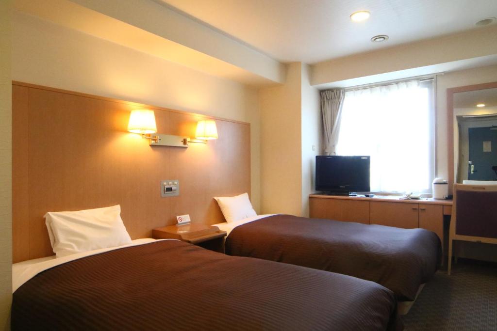 Sapporo Classe Hotel, Саппоро