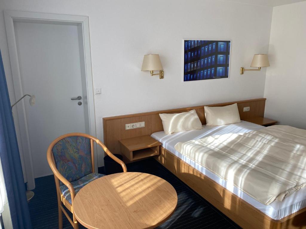 Hotel Pflieger - Superior, Штутгарт