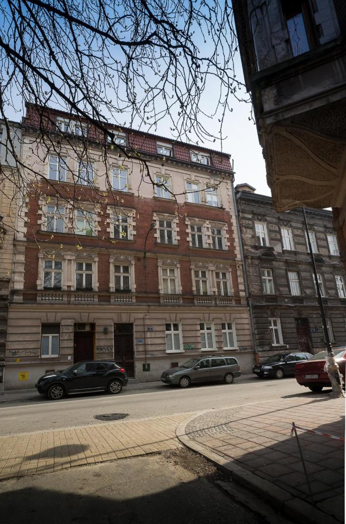 Home in Krakow Silvio's Apartments, Краков