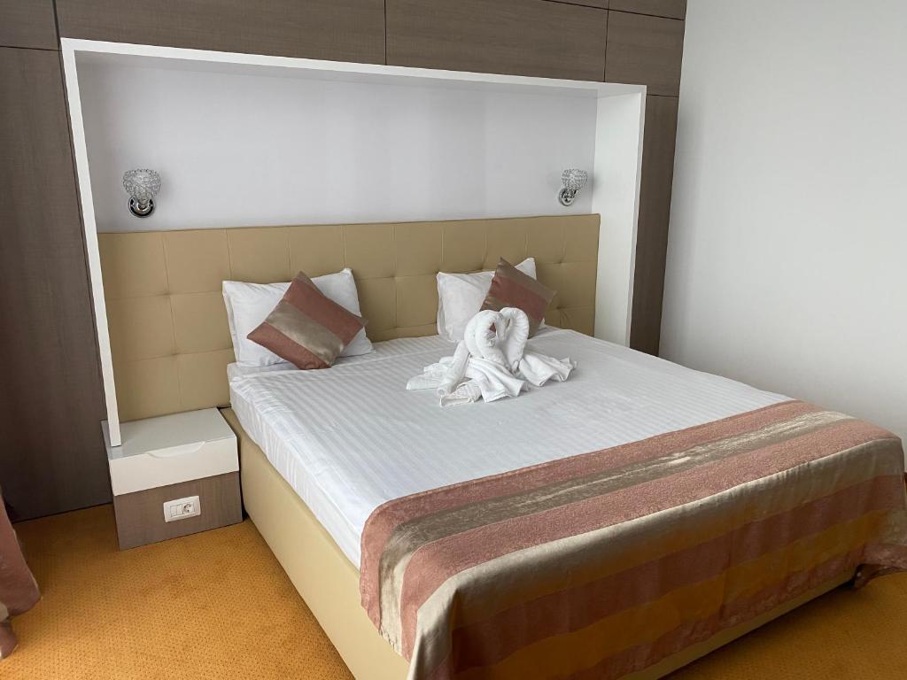 Hotel Scandinavia Mamaia, Мамая