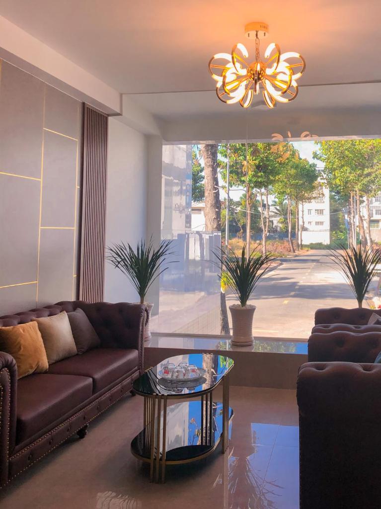 Сьюит (Люкс), Swan Hotel