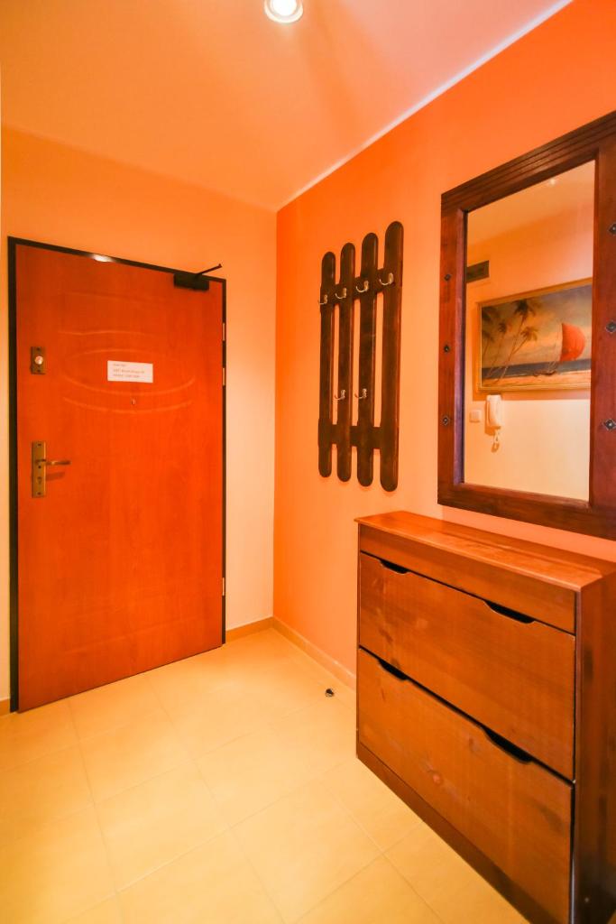 Апартаменты (Стандартные апартаменты), Apartamenty Świnoujście - Rezydencja Żeromskiego