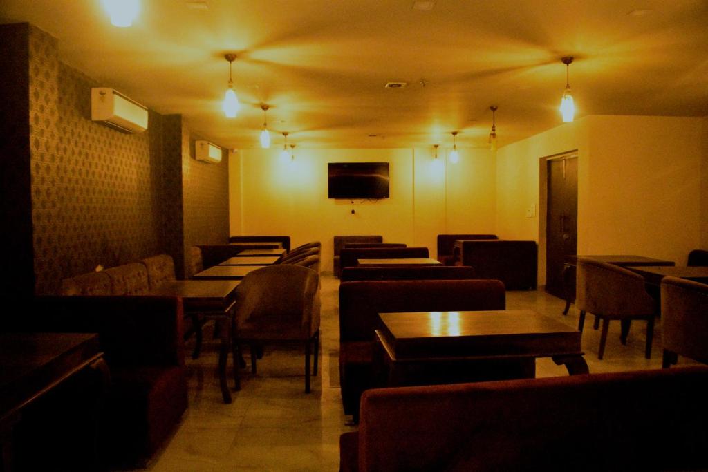 Raas Mahal, Джайпур