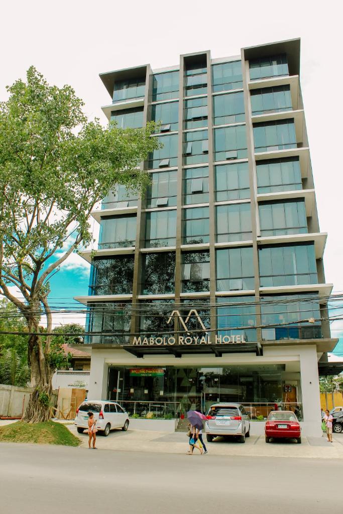 Mabolo Royal Hotel, Себу