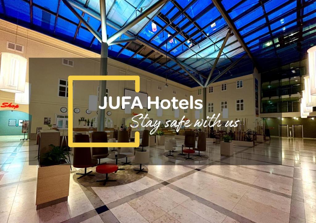 JUFA Hotel Wien, Вена