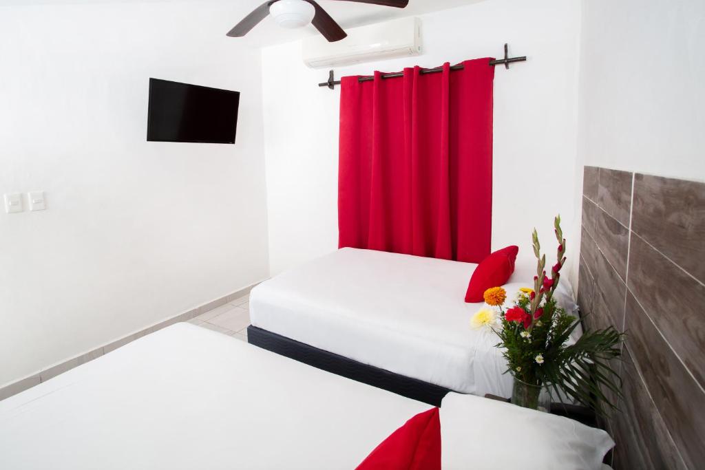 Апартаменты (Улучшенные апартаменты), SUITE 24 Hotel Boutique