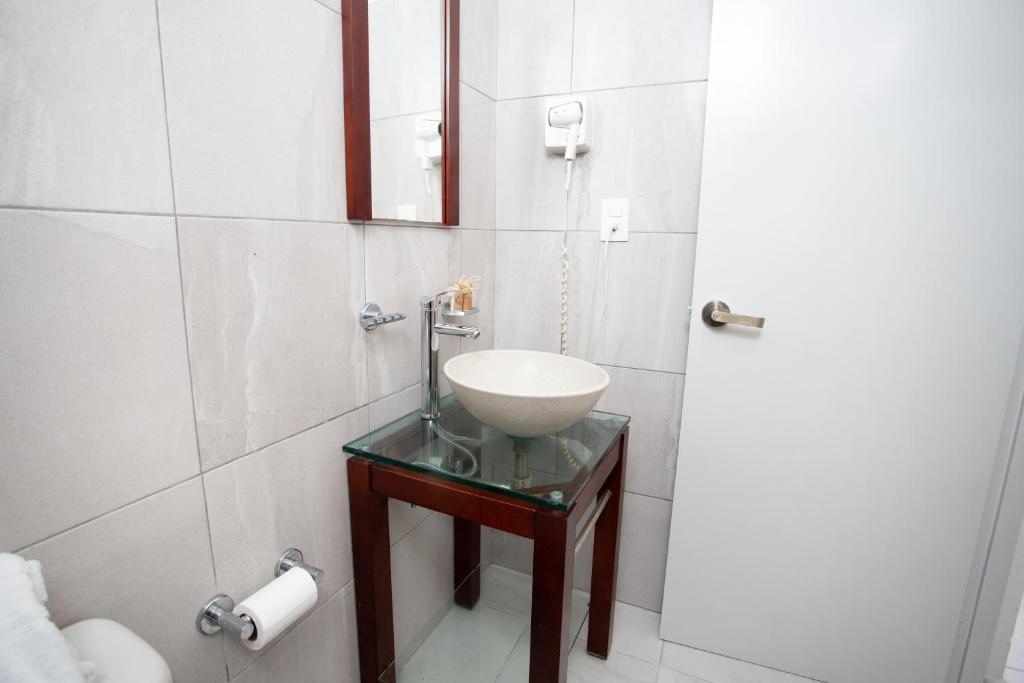 Апартаменты (Улучшенные апартаменты), SUITE 24 Hotel Boutique