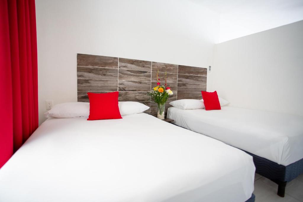 Апартаменты (Улучшенные апартаменты), SUITE 24 Hotel Boutique