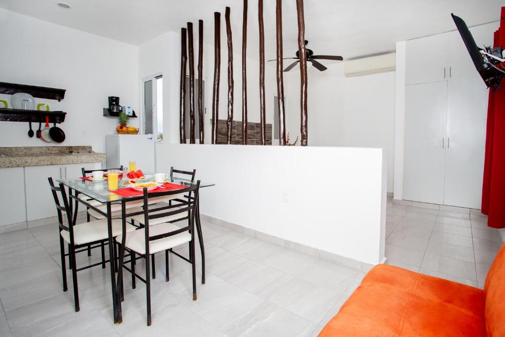 Апартаменты (Апартаменты), SUITE 24 Hotel Boutique