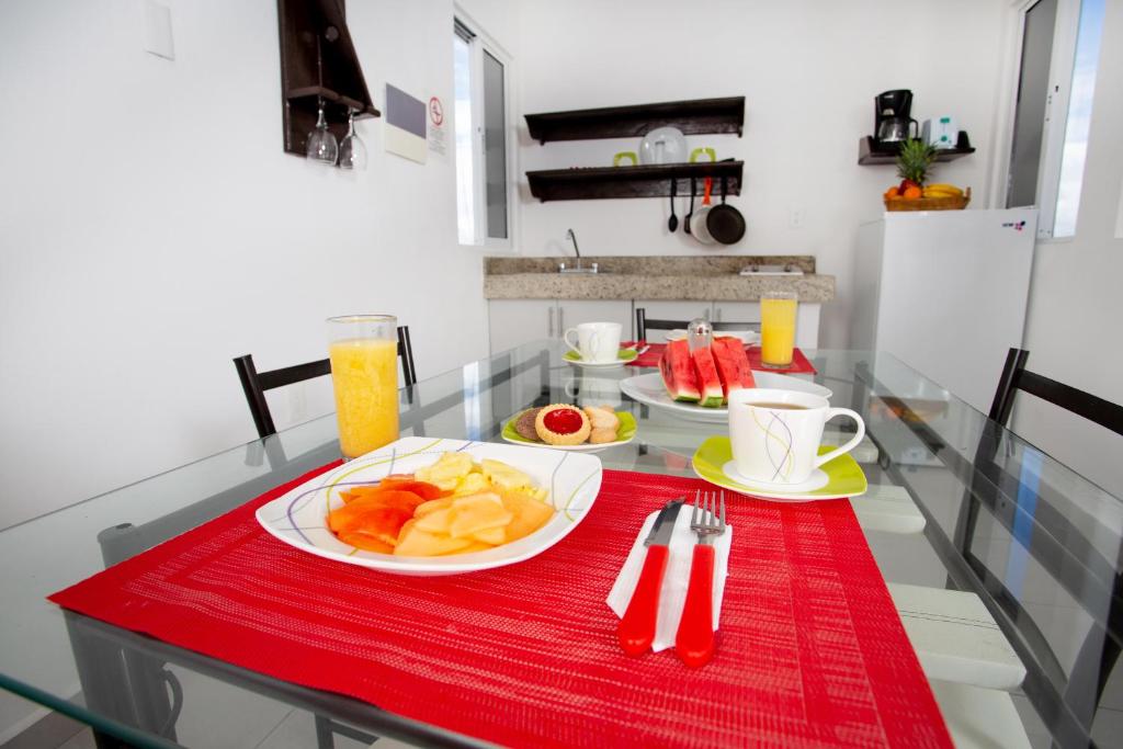 Апартаменты (Апартаменты), SUITE 24 Hotel Boutique