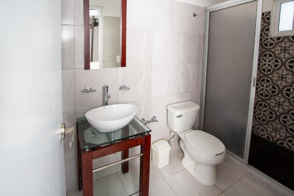 Апартаменты (Апартаменты), SUITE 24 Hotel Boutique