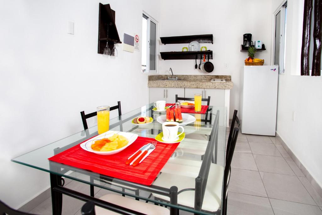 Апартаменты (Апартаменты), SUITE 24 Hotel Boutique