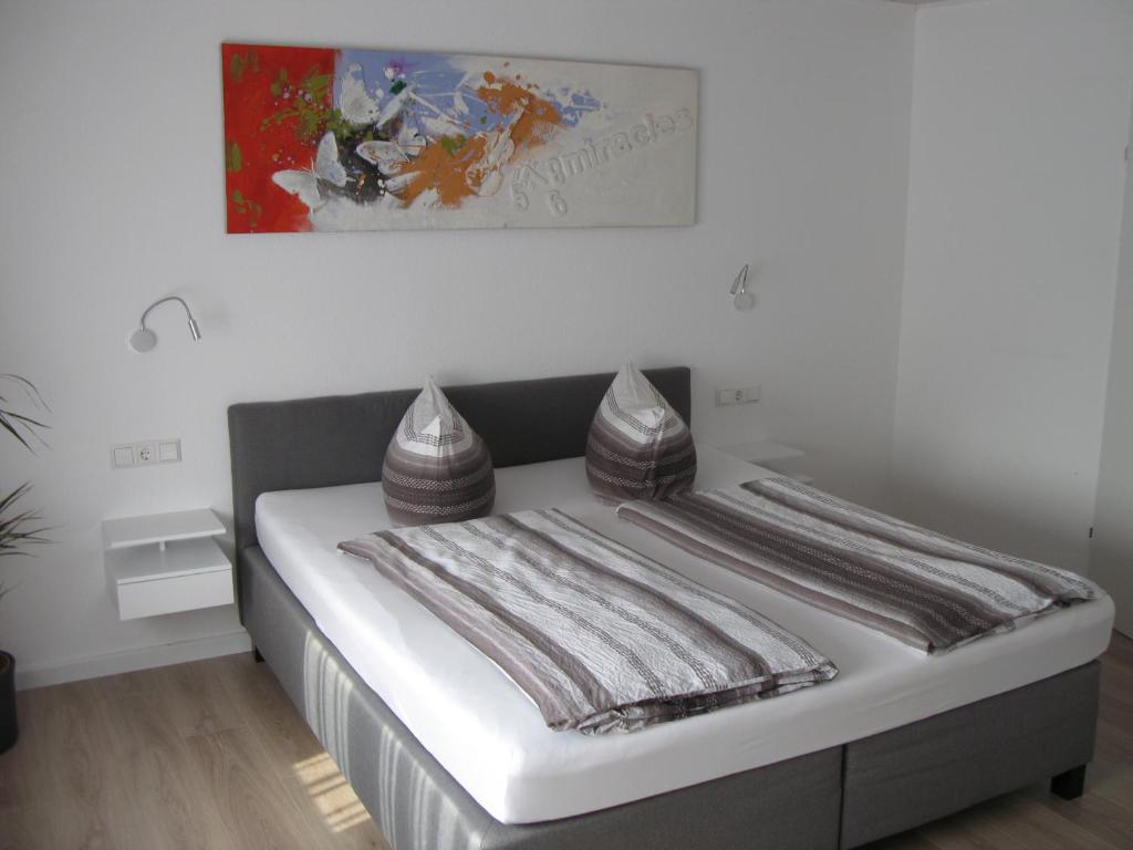 Murgtal Motel, Баден-Баден