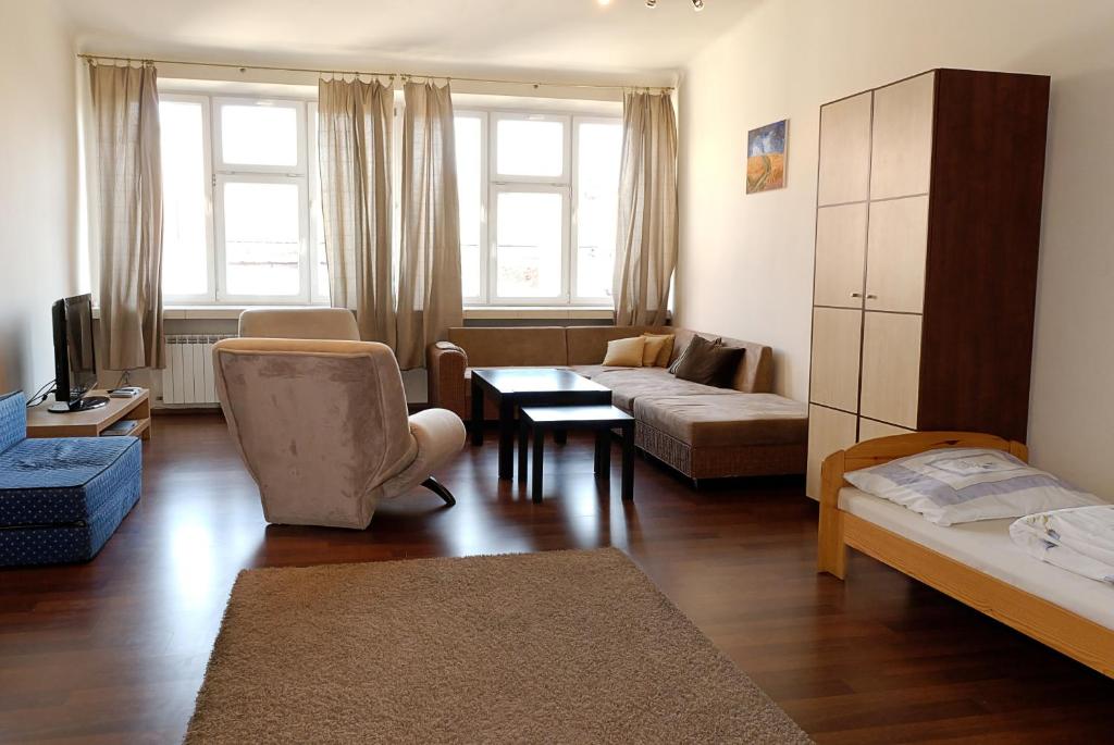 P&J Apartamenty Grodzka, Краков