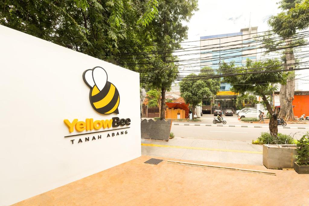 Simple Inn Jakarta Wahid Hasyim, Джакарта