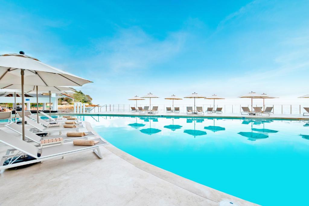 Grand Park Royal Luxury Resort Puerto Vallarta – All inclusive, Пуэрто-Вальярта
