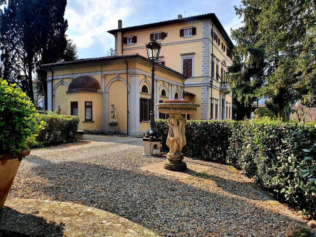 Villa Nardi - Residenza D'Epoca, Флоренция