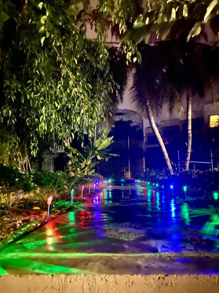 Klaus Homestay by the river, Нячанг