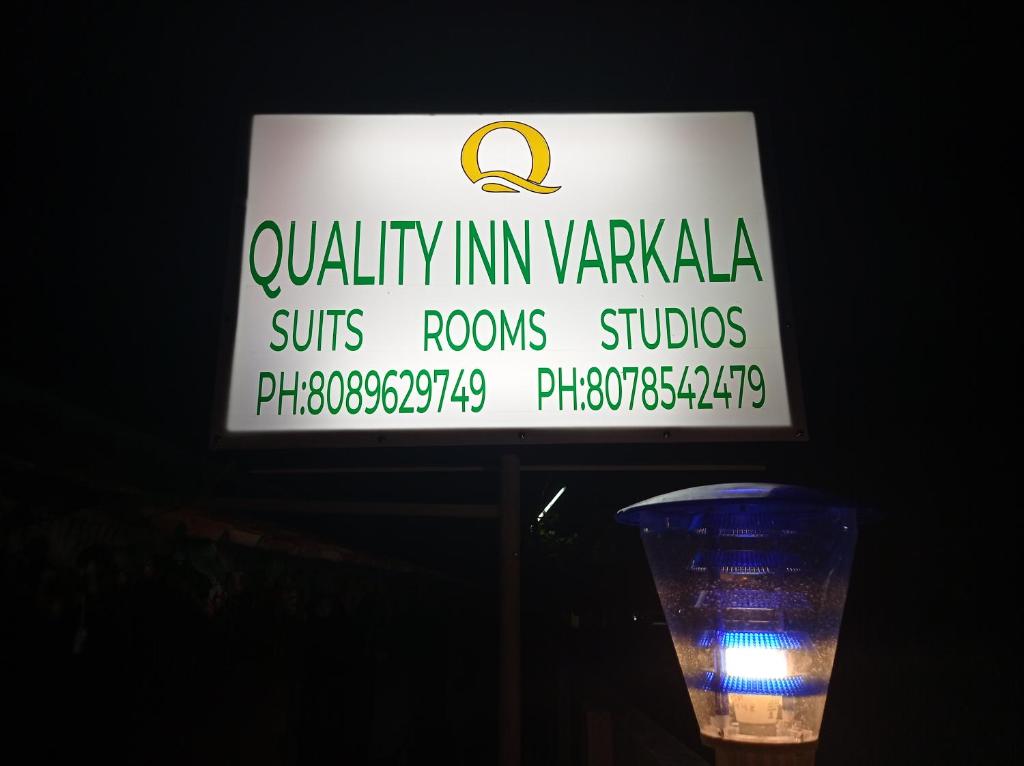 Quality Inn Home Stay, Варкала