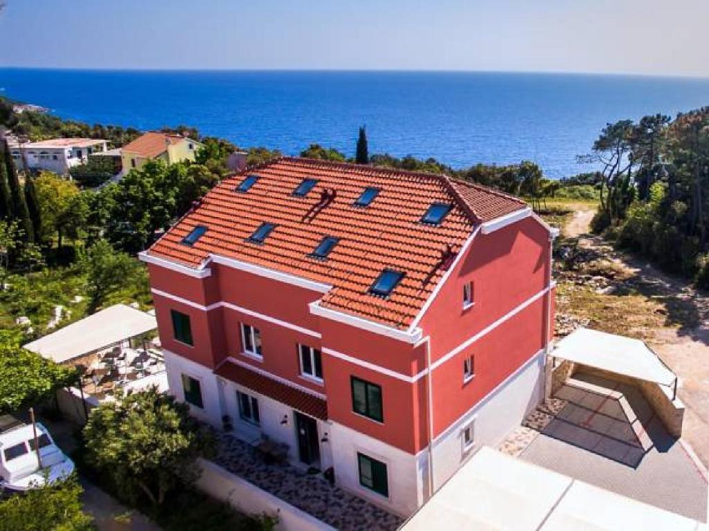 Apartments Villa Lukas, Цавтат